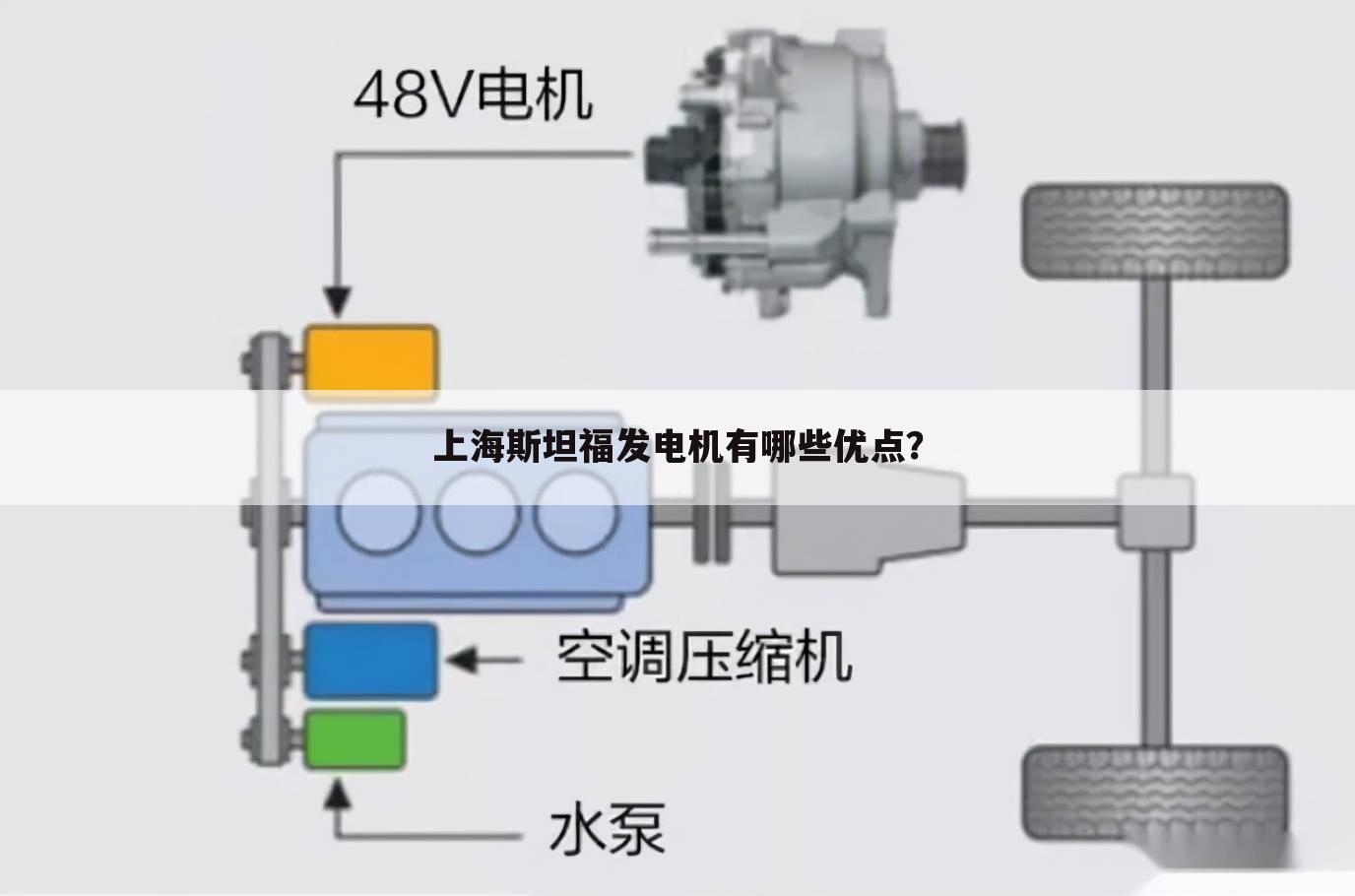 斯坦福电球怎么样_上海斯坦福发电机有哪些优点？
